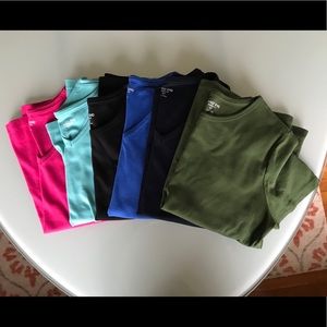 Women’s Tee Bundle
